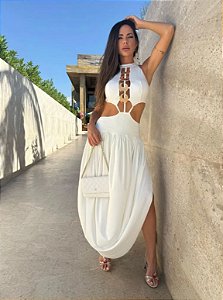 Vestido Kaya Pimpnella !