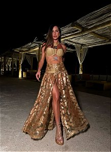 Conjunto Miragem Pimpnella !