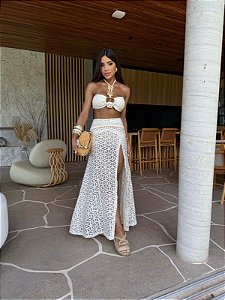 Conjunto Ginger Pimpnella !