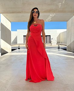 Vestido Fever Pimpnella!