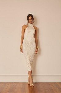 Vestido Berlim Kylie Co. !