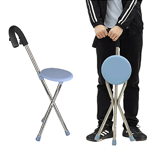 Banco Bengala Cadeira Banqueta 2 Em 1 Ortopedico Assento