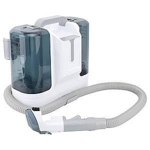 Extratora Portatil 450W Lava Sofa Colchao Carpete Limpeza Profunda 11000Pa