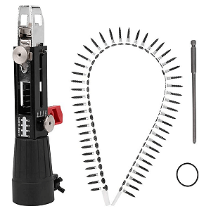 Adaptador Bico Rápido Para Parafusadeira Drywall