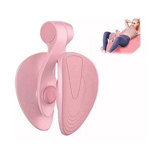 Exercitador Pelvis Adutora Fisioterapia Academia Exercicio