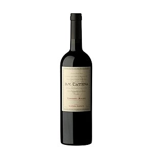 DV Catena Cabernet Malbec - 750ml