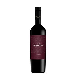 Luigi Bosca Malbec - 750ml