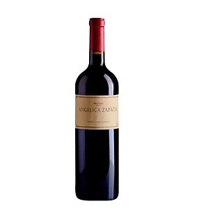 Angelica Zapata Malbec - 750ml