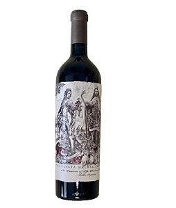 Malbec Argentino - 750ml
