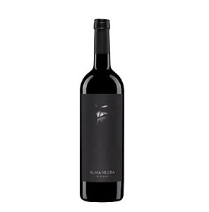 Alma Negra Mistério - 750ml