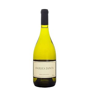 Angelica Zapata Chardonnay - 750 ml