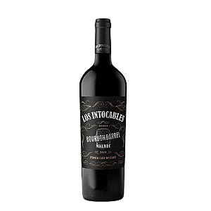 Los Intocables Malbec - 750ml