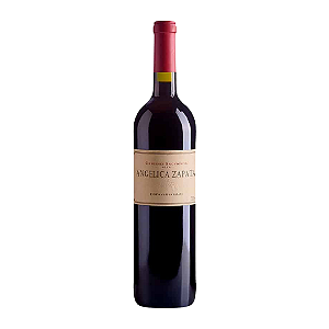 Angelica Zapata Cabernet Sauvignon - 750ml