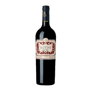 Rutini Cabernet Sauvignon Malbec - 750ml