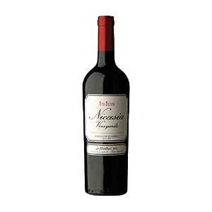 Nicasia Red Blend Malbec - 750ml
