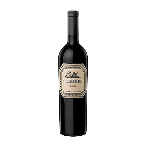 El Enemigo Malbec - 750ml