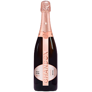 Chandon Brut Rosé - 750ml