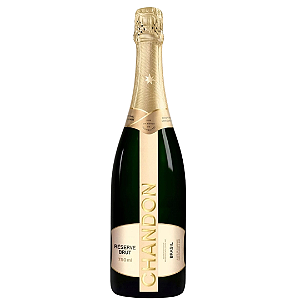 Chandon Réserve Brut - 750ml