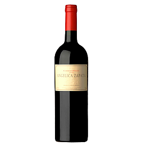 Angelica Zapata Cabernet Franc - 750ml