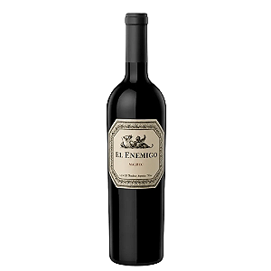El Enemigo Bonarda - 750ml