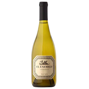El Enemigo Chardonnay - 750ml