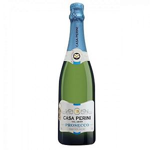 Espumante Casa Perini Prosecco Brut 750Ml