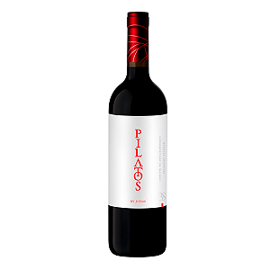 Vinho Tinto Argentino Sottano Pilatos  by Judas Malbec 750 ml