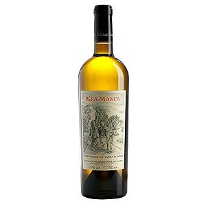 Vinho Branco Português Pêra Manca 750ml