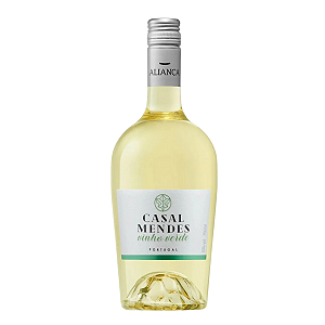 Vinho Branco Português Casal Mendes Vinho Verde 750ml