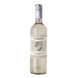 Vinho Branco Uruguaio Garzon Reserva Sauvignon Blanc 750ml