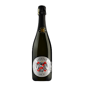 Espumante Cordero Con Piel De Lobo Demi Sec 750Ml