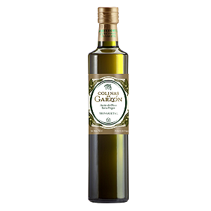 Azeite Oliva Extra Virgem Uruguaio Garzon Trivarietal 500ml
