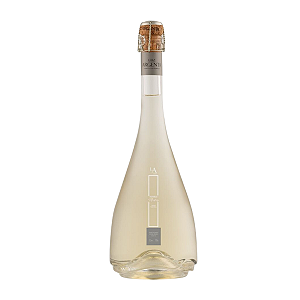 Espumante Branco Bubble Audrey LA Jovem Luiz Argenta 750ml