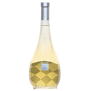 Vinho Espumante Branco Riesling LA Jovem Luiz Argenta 750ml