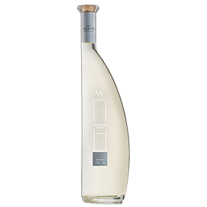 Vinho Branco Sauvignon Blanc LA Jovem Luiz Argenta 750ml