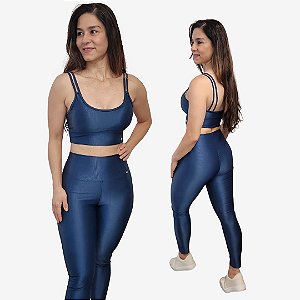 CONJUNTO POLIAMIDA GLOW ONIX