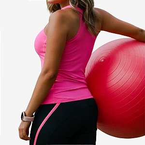 CAMISETA REGATA NADADOR LISA