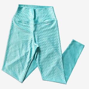CALÇA POLIAMIDA GLOW ALGODÃO DOCE