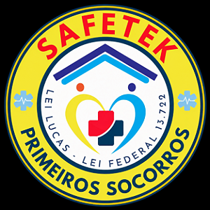 Curso de Primeiros Socorros da Lei Lucas