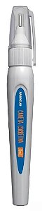 Caneta Corretiva Branca Mercur 8ml
