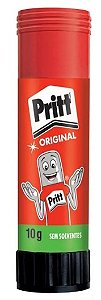 Cola Bastão Pritt 10 Gramas