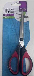 Tesoura Multiuso 18Cm - Wincy
