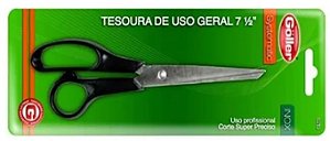 Tesoura Profissional Multi Uso Aço Inox 7¹/2 - Goller