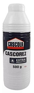 Cola Cascorez Líquida Madeira Móveis Extra Adesivo 500g PVA