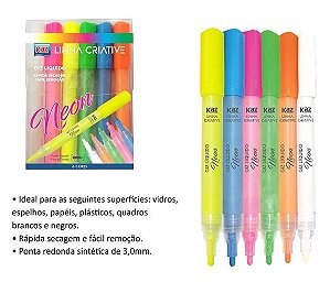 GIZ LIQUIDO CRIATIVE KAZ NEON