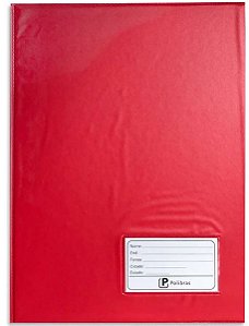 Pasta Catálogo Com 10 Envelopes - Polibras