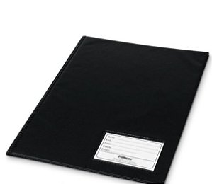 Pasta Catálogo Com 100 Envelopes - Polibras