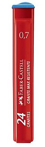 Grafite 0.7mm Faber Castell