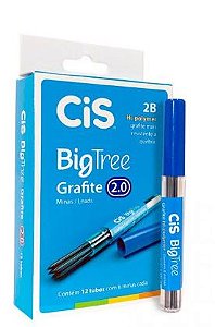 Grafite 2.0mm Cis