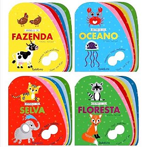 Livro História Capa Dura Pequenos Exploradores ou Similar - Todo o Livro